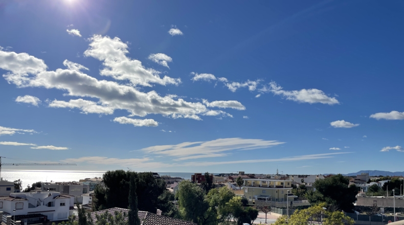 Castellón - Alcocéber - 405m2