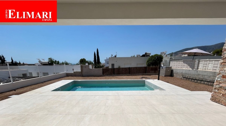 Tarragona - Alcanar - 450m2