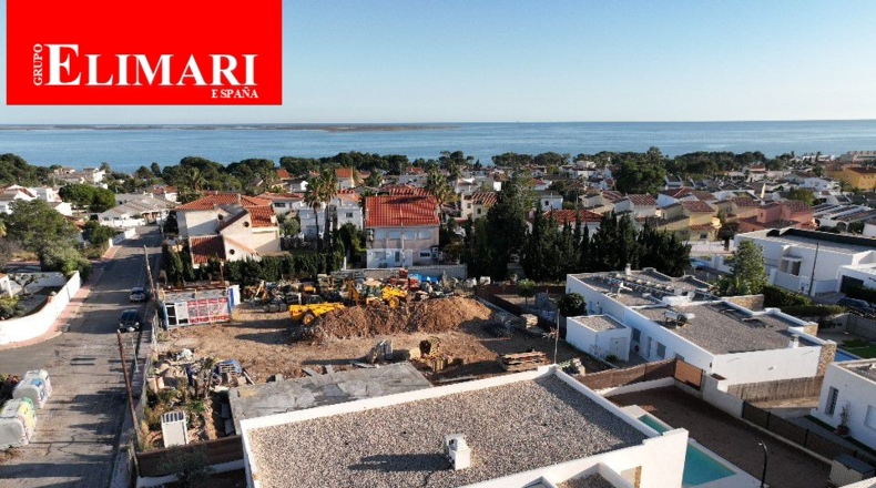 Tarragona - Alcanar - 450m2