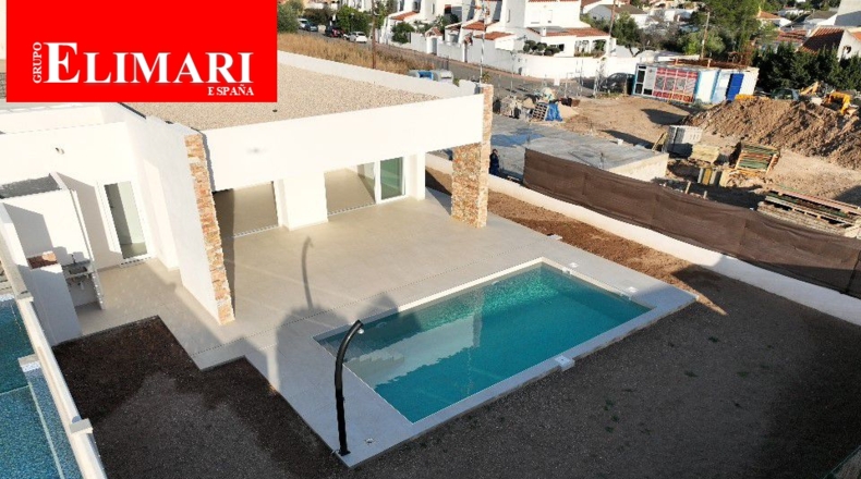 Tarragona - Alcanar - 450m2