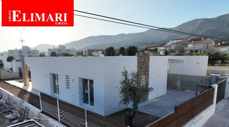 Tarragona - Alcanar - 450m2