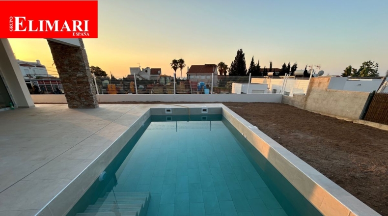 Tarragona - Alcanar - 450m2