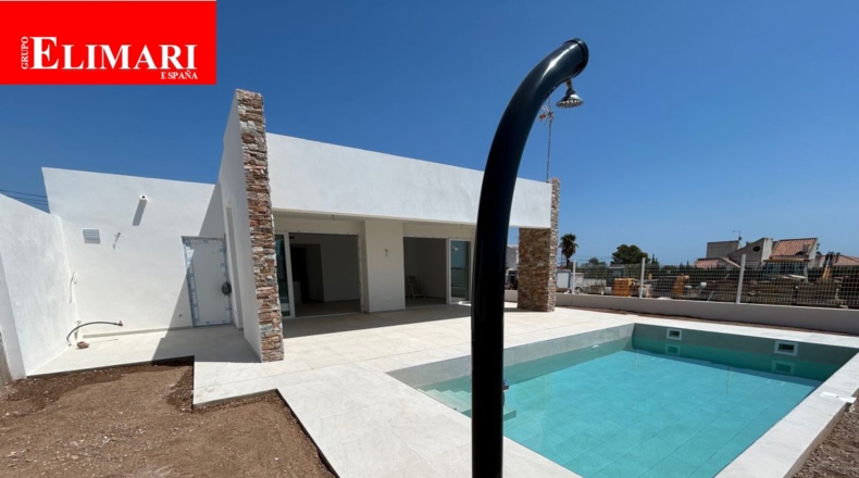 Tarragona - Alcanar - 450m2