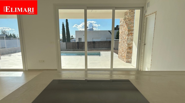 Tarragona - Alcanar - 450m2