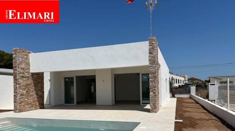 Tarragona - Alcanar - 450m2