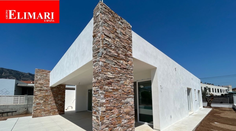Tarragona - Alcanar - 450m2