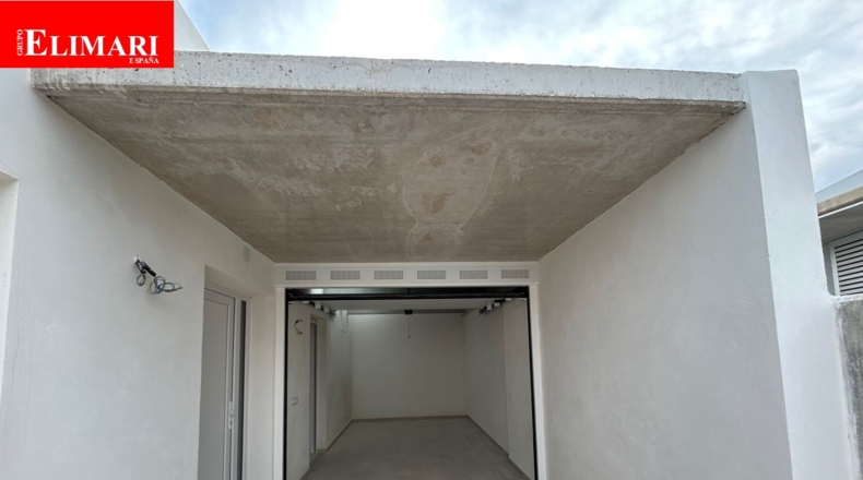 Tarragona - Alcanar - 450m2