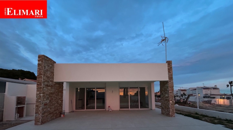 Tarragona - Alcanar - 450m2