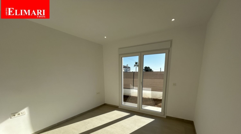 Tarragona - Alcanar - 450m2