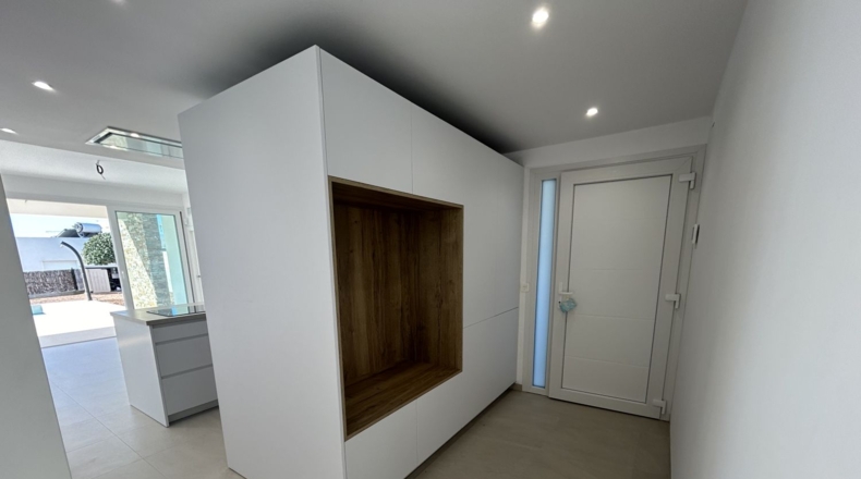 Tarragona - Alcanar - 450m2