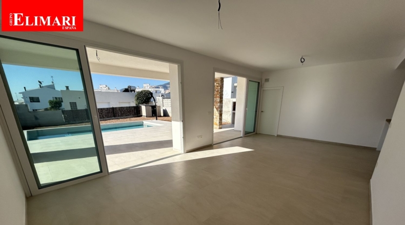 Tarragona - Alcanar - 450m2