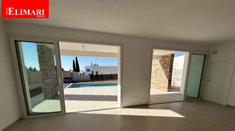 Tarragona - Alcanar - 450m2
