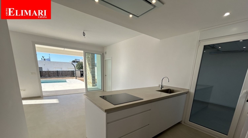 Tarragona - Alcanar - 450m2