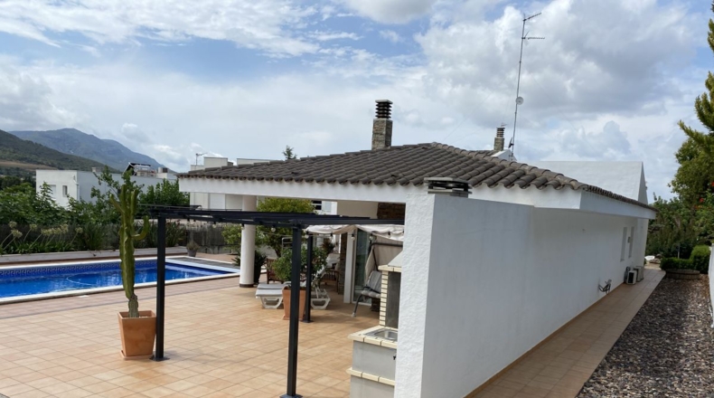 Tarragona - Amposta - 1128m2