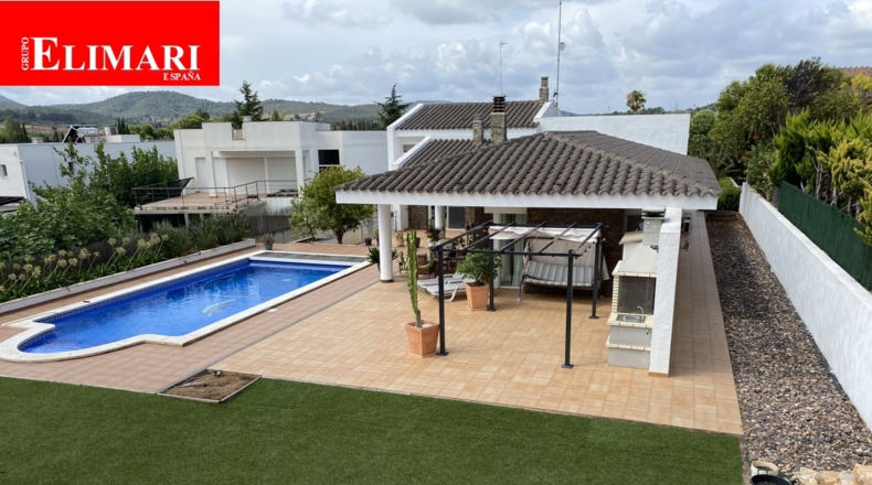 Tarragona - Amposta - 1128m2