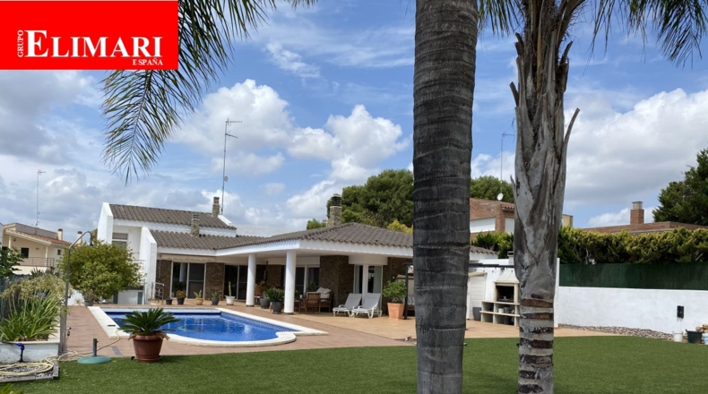Tarragona - Amposta - 1128m2