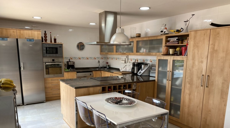 Tarragona - Amposta - 1128m2