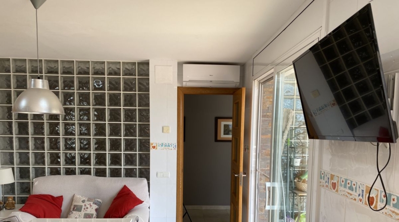 Tarragona - Amposta - 1128m2