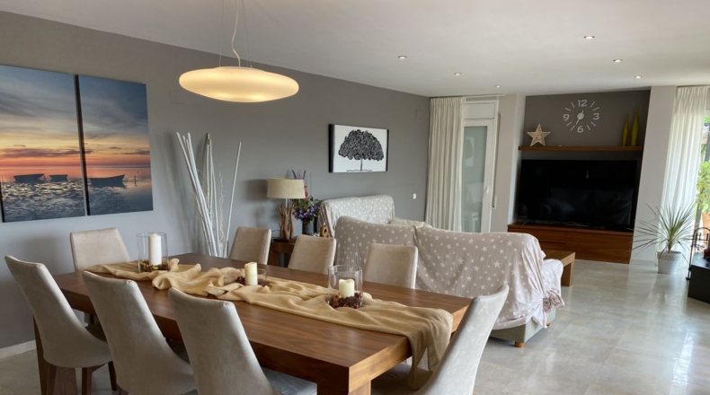 Tarragona - Amposta - 1128m2