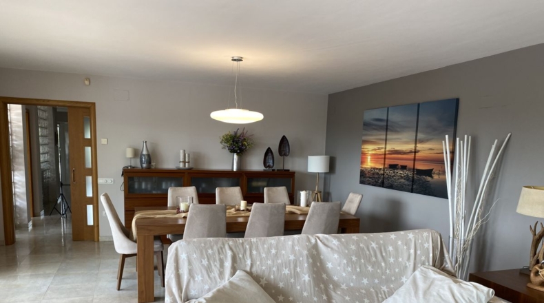 Tarragona - Amposta - 1128m2