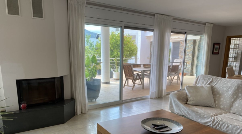 Tarragona - Amposta - 1128m2