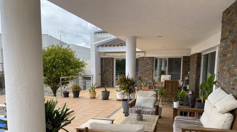Tarragona - Amposta - 1128m2