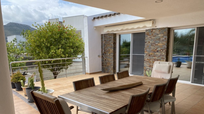 Tarragona - Amposta - 1128m2