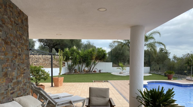 Tarragona - Amposta - 1128m2