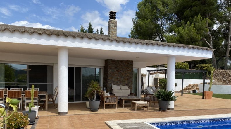 Tarragona - Amposta - 1128m2