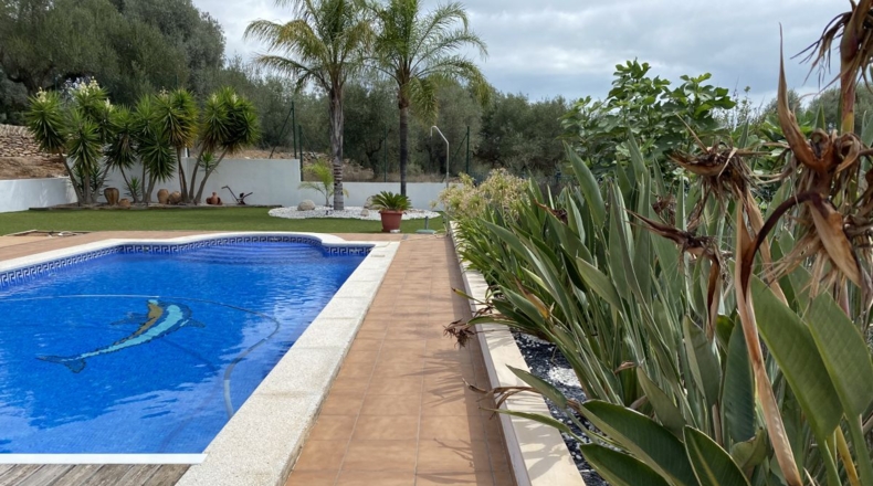 Tarragona - Amposta - 1128m2