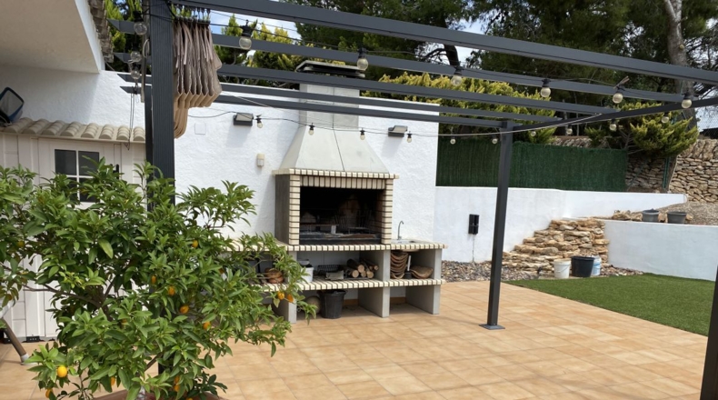 Tarragona - Amposta - 1128m2