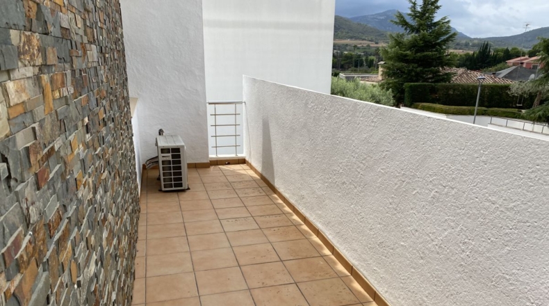 Tarragona - Amposta - 1128m2