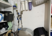 Вилла с участком на продажу в городе Amposta. Фото