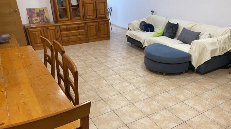 Tarragona - Amposta - 1128m2