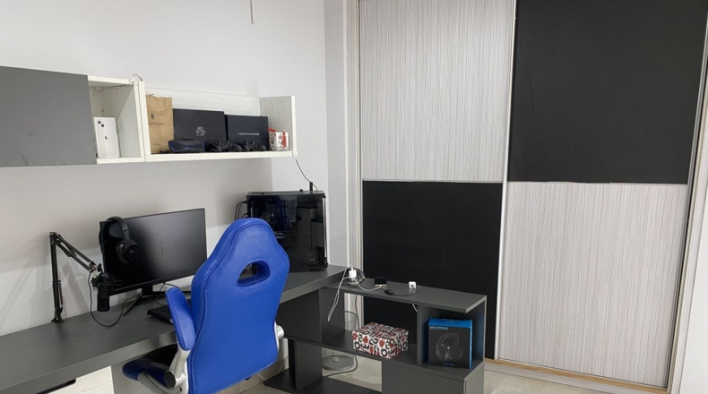 Tarragona - Amposta - 1128m2