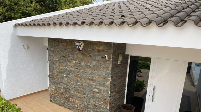 Tarragona - Amposta - 1128m2