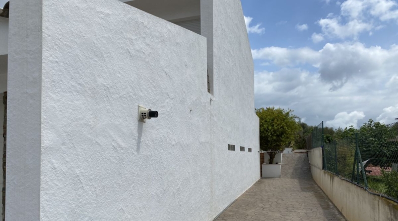 Tarragona - Amposta - 1128m2