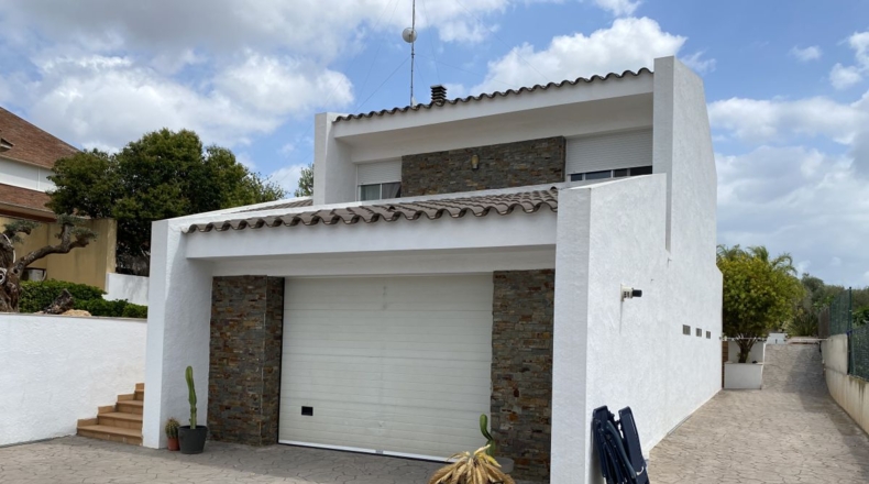 Tarragona - Amposta - 1128m2
