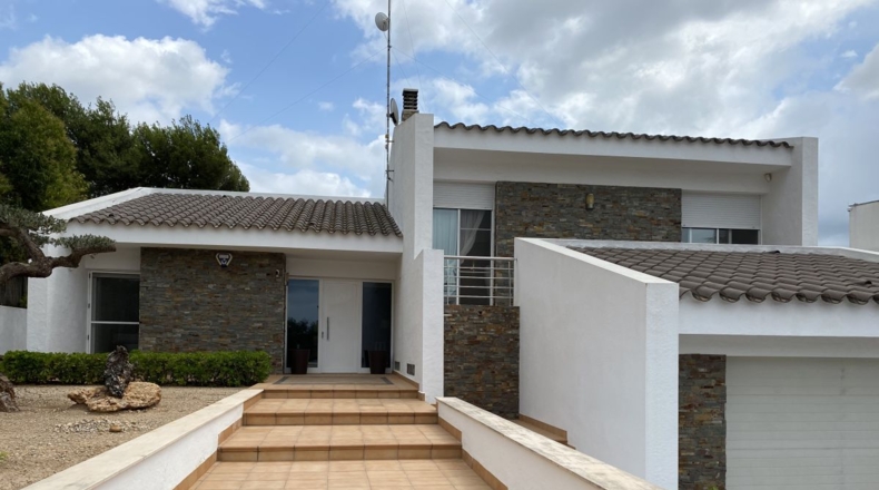 Tarragona - Amposta - 1128m2