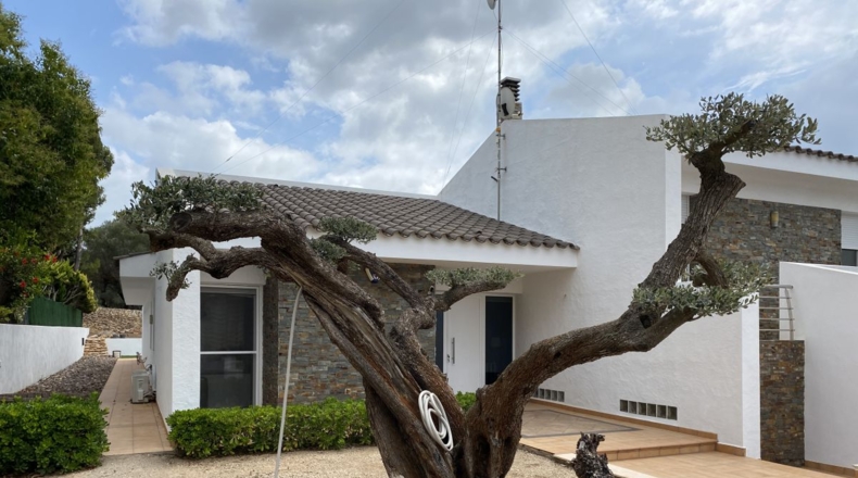 Tarragona - Amposta - 1128m2