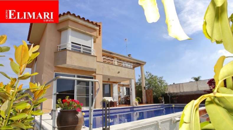 Tarragona - Amposta - 528m2