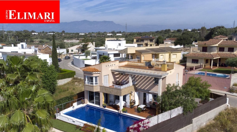 Tarragona - Amposta - 528m2