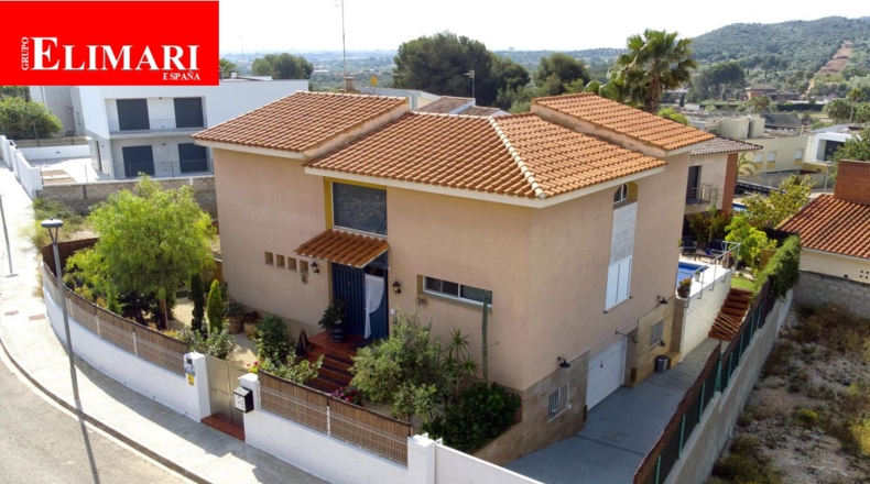 Tarragona - Amposta - 528m2