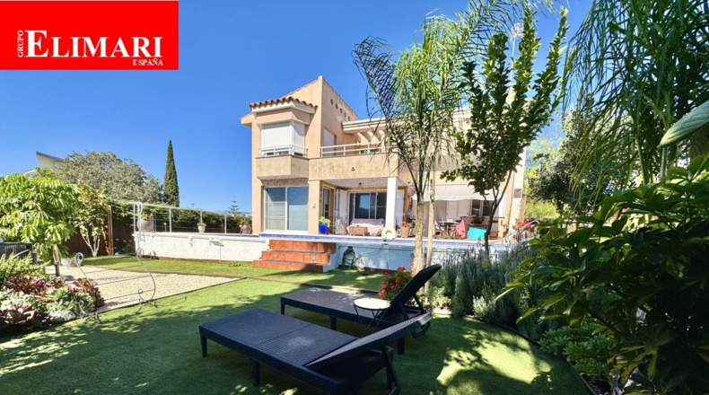 Tarragona - Amposta - 528m2