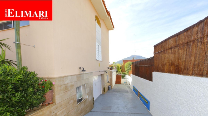 Tarragona - Amposta - 528m2