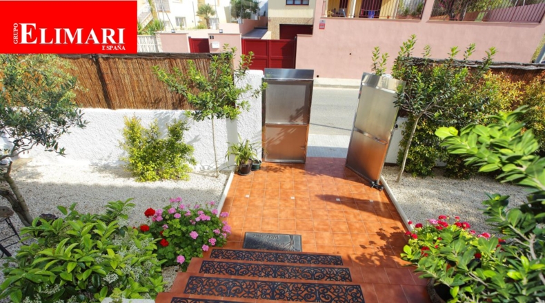 Tarragona - Amposta - 528m2