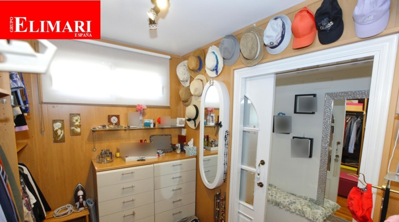 Tarragona - Amposta - 528m2