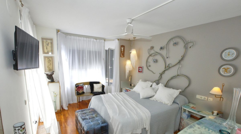 Tarragona - Amposta - 528m2
