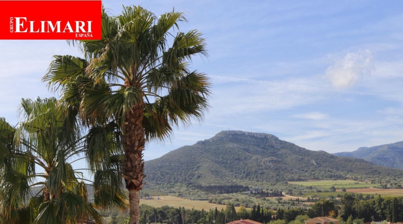 Tarragona - Amposta - 528m2
