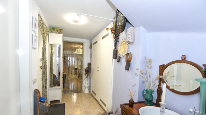 Tarragona - Amposta - 528m2